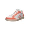 Sneaker ETHLETIC "Jesse", Gr. 38, orange (bleached orange, bleached sand), Obermaterial: 55% Polyurethan, 45% Polyester; Futter: 100% Polyester; Decksohle: 100% Polyester; Sohle: Naturkautschuk, Schuhe, recycled Produkt