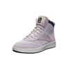 Sneaker ETHLETIC "Carl", Gr. 38, lila (misty pink, ocean blau), Obermaterial: 100% Polyurethan; Futter: 100% Baumwolle; Decksohle: 100% Baumwolle; Sohle: 100% Naturkautschuk, Schuhe, recycled Produkt