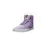 Sneaker ETHLETIC "Hiro II", Gr. 42, lila (lavenda pink p), Obermaterial: 100% Baumwolle; Futter: 100% Baumwolle; Decksohle: 100% Baumwolle; Sohle: 100% Naturkautschuk, Schuhe, Fairtrade Produkt