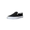 Sneaker ETHLETIC "Fair Deck Collection", Gr. 46, schwarz (jet schwarz), Obermaterial: 100% Baumwolle; Sohle: 100% Naturkautschuk, casual, Schuhe, Fair / Vegan / Nachhaltig