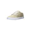 Sneaker ETHLETIC "Fair Skater", Gr. 45, beige (sage velvet), Obermaterial: 100% Baumwolle; Decksohle: 100% Baumwolle; Laufsohle: 100% Naturkautschuk, casual, Schuhe, Fair / Vegan / Nachhaltig