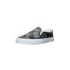 Sneaker ETHLETIC "Fair Deck Collection", Gr. 45, schwarz (human rights schwarz), Obermaterial: 100% Baumwolle; Sohle: 100% Naturkautschuk, casual, Schuhe, Fair / Vegan / Nachhaltig