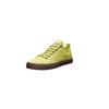 Sneaker ETHLETIC "Goto Lo", Gr. 38, gelb (lime gelb p), Obermaterial: 100% Baumwolle; Futter: 100% Baumwolle; Decksohle: 100% Baumwolle; Sohle: 100% Naturkautschuk, Schuhe, Fairtrade Produkt