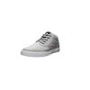 Sneaker ETHLETIC "Case", Gr. 45, grau (mirage grau p), Obermaterial: 100% Baumwolle; Futter: 100% Baumwolle; Decksohle: 100% Baumwolle; Sohle: 100% Naturkautschuk, Schuhe, Fairtrade Produkt