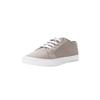 Sneaker ETHLETIC "Fair Skater", Gr. 45, grün (frozen olive), Obermaterial: 100% Baumwolle; Decksohle: 100% Baumwolle; Laufsohle: 100% Naturkautschuk, casual, Schuhe, Fair / Vegan / Nachhaltig