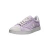 Sneaker ETHLETIC "Active Lo Cut", Gr. 37, lila (lavender pink, just weiß), Obermaterial: 100% Baumwolle; Futter: 100% Baumwolle; Decksohle: 100% Baumwolle; Sohle: 100% Naturkautschuk, Schuhe, Fairtrade Produkt