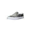 Sneaker ETHLETIC "Fair Deck Collection", Gr. 45, grün (human rights olive), Obermaterial: 100% Baumwolle; Sohle: 100% Naturkautschuk, casual, Schuhe, Fair / Vegan / Nachhaltig