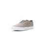 Sneaker ETHLETIC "Fair Sneaker Randall II", Gr. 45, grün (frozen olive), Obermaterial: 100% Baumwolle; Sohle: 100% Naturkautschuk, casual, Schuhe, Fair / Vegan / Nachhaltig