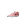 Sneaker ETHLETIC "Kole", Gr. 37, rosa (strawberry pink p), Obermaterial: 100% Baumwolle; Futter: 100% Baumwolle; Decksohle: 100% Baumwolle; Sohle: 100% Naturkautschuk, Schuhe, Fairtrade Produkt