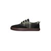 Sneaker ETHLETIC "Fair Brody", Gr. 37, grün (tartan mystic grün), Obermaterial: 100% Baumwolle; Decksohle: 100% Baumwolle; Laufsohle: 100% Naturkautschuk, casual, Schuhe, Fair / Vegan / Nachhaltig