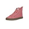 Sneaker ETHLETIC "Fair Sneaker Goto HI", Gr. 37, rosa (rose dust), Obermaterial: 100% Baumwolle; Sohle: 100% Naturkautschuk, casual, Schuhe, Fair / Vegan / Nachhaltig