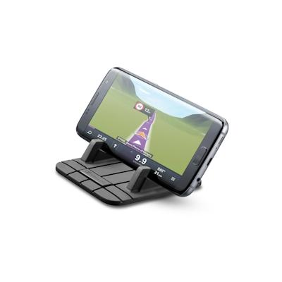 Cellularline Dash - Universal Car Holder Black Image