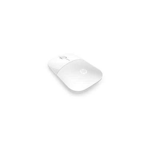 HP Z3700 Wireless-Maus, Weiß