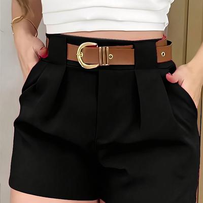 TEMU Women's Shorts 5502 Image