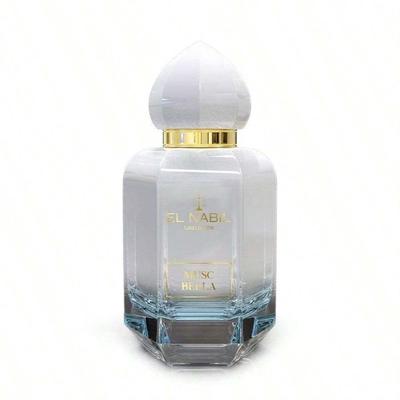 TEMU - Musc Bella 65ml Eau De Parfum Unisexe Image