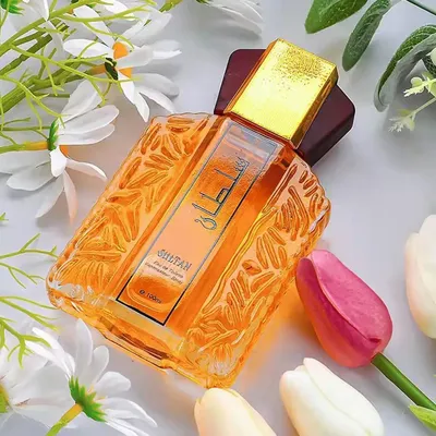 Perfume Fragrance Arabian Perfumes Long Lasting Fragrance Africa Arabia Saudi Arabia, Iran Women Men's Perfume Perfume Gift Dupe