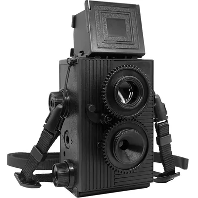 XFILM Dual-Reflective Film Camera 135MM Camera Spot Camera Retro Nostalgic Photography Hobby Assembly Of Point-And-Shoot Camera