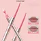 Neiyou Kosmetik Double-Ended Umriss form wasserdicht langlebige nackte Lip Liner Bleistift Beauty