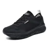 Große, atmungsaktive Herren-Sportschuhe aus 45-Mesh, leichte Outdoor-Sommer-Mesh-Schuhe, leichte, verschleißfeste Freizeitschuhe