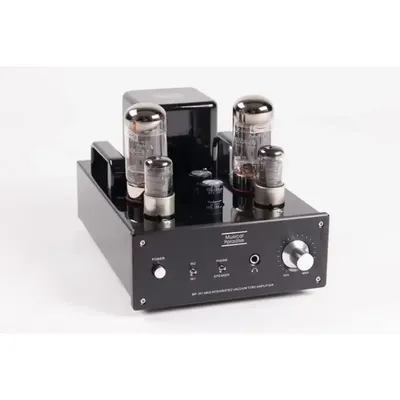 MP-301 MK3 Mini-Röhrenverstärker mit Kopfhörerverstärker (Deluxe-Version) Image
