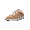 Sneaker ETHLETIC "Jesse", Gr. 40, braun (tan beige, bleached orange), Obermaterial: 55% Polyurethan, 45% Polyester; Futter: 100% Polyester; Decksohle: 100% Polyester; Sohle: Naturkautschuk, Gummi, Schuhe, recyceltes Produkt