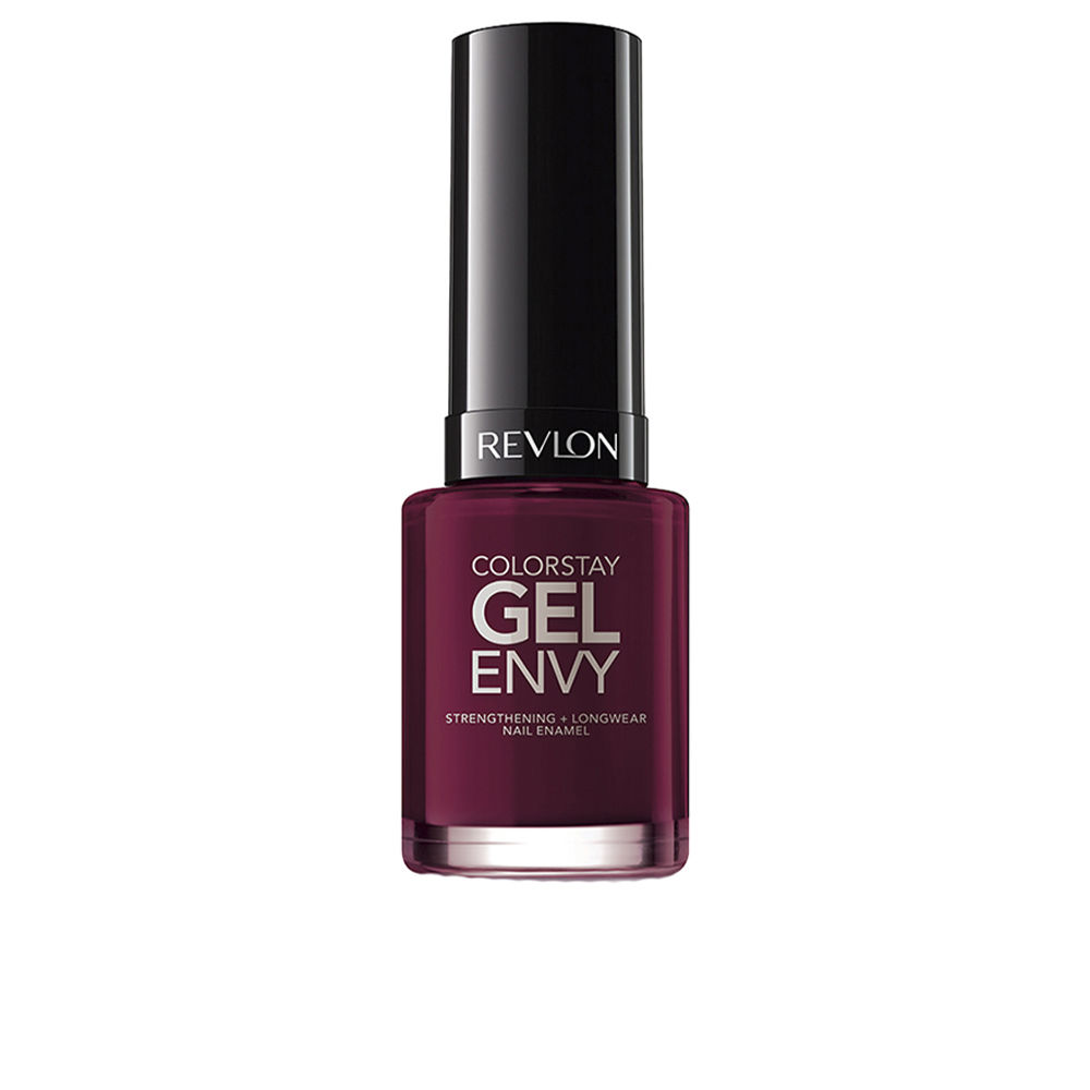 Colorstay Gel Envy #600-queen Of Hearts 11,7 ml Image