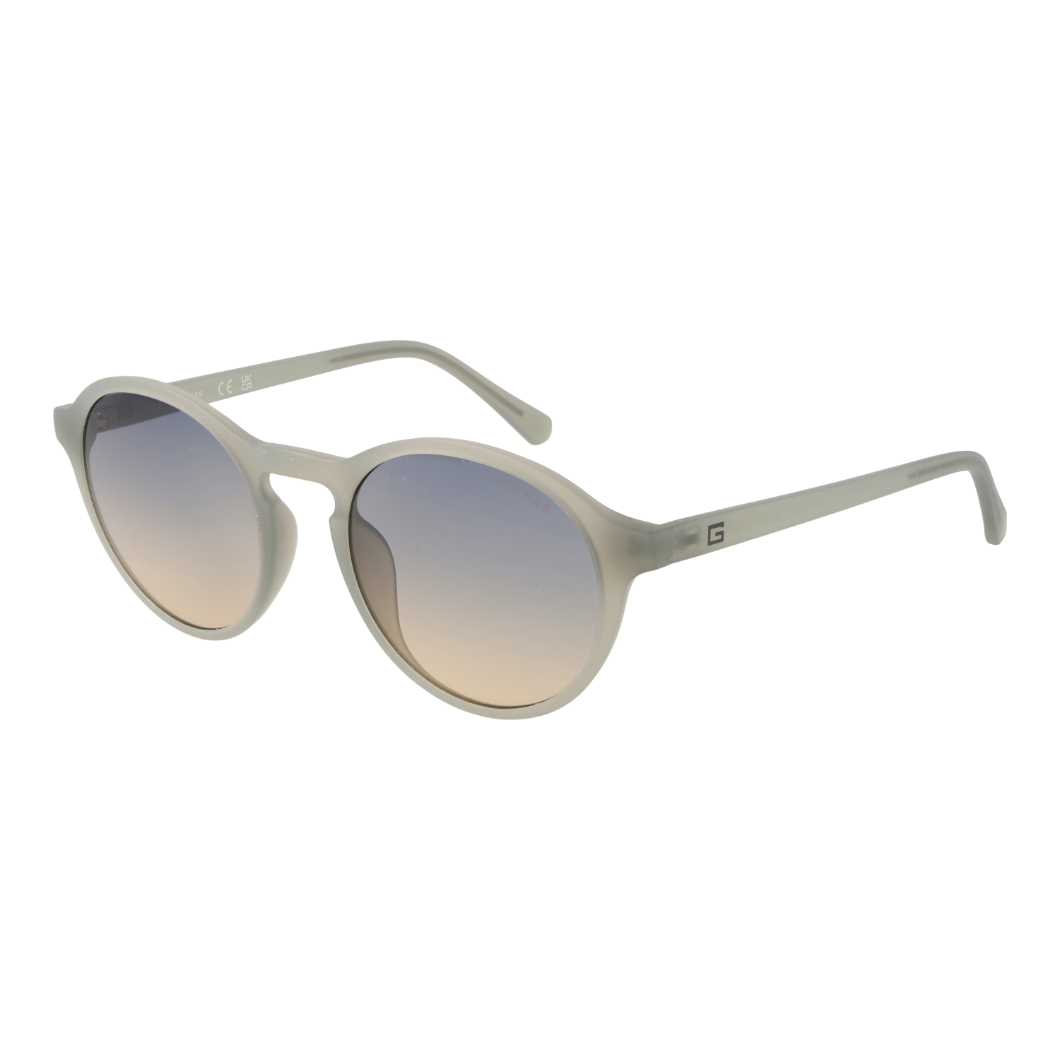 Guess Sonnenbrille GU00062 20B 51