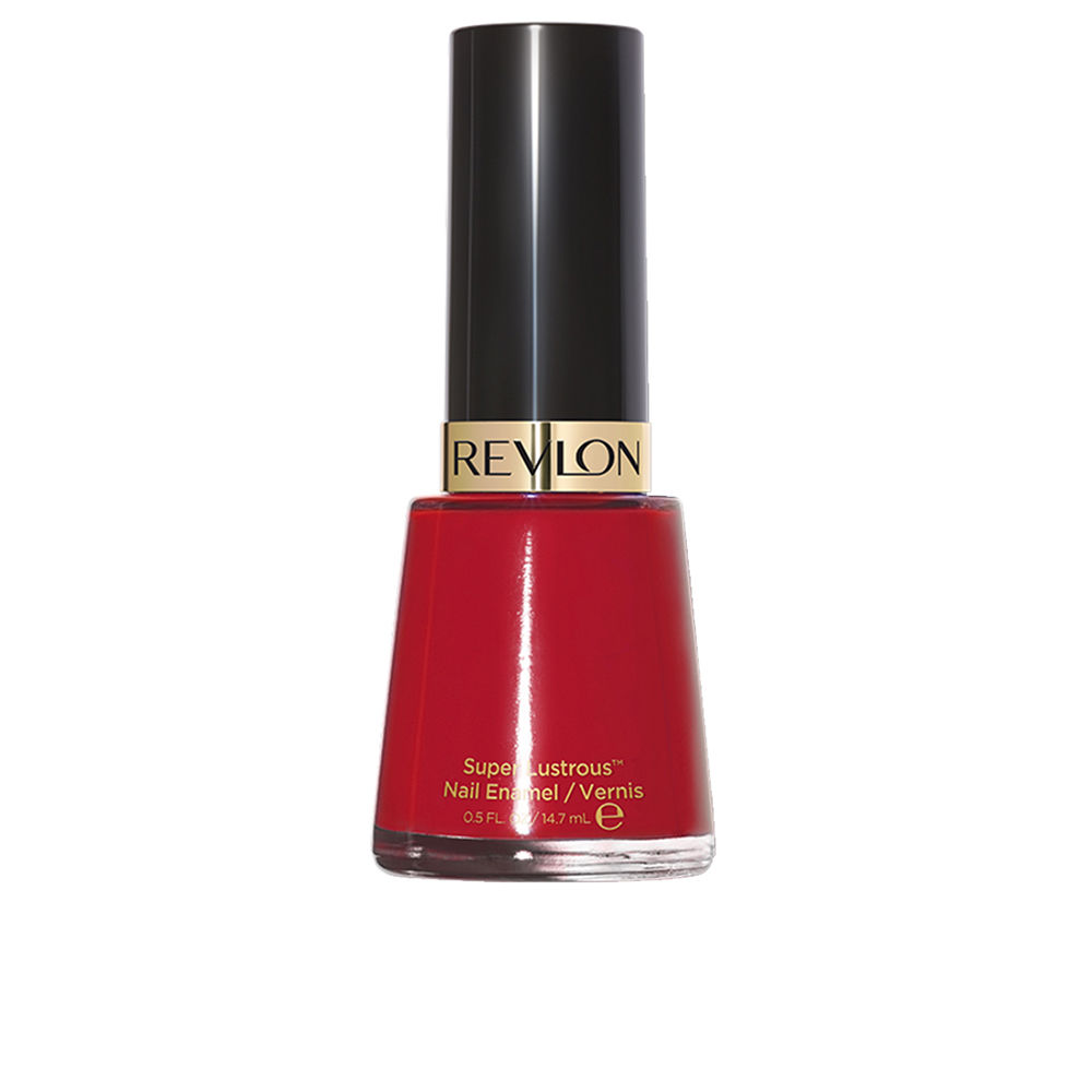 Nail Enamel #680-revlon Red 14,7 ml Image