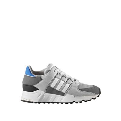 Adidas eqt unterstützt Kinder graue Trainer Image