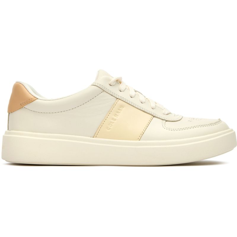 Cole Haan Grand Court Della Sneaker EU 37 / UK 4