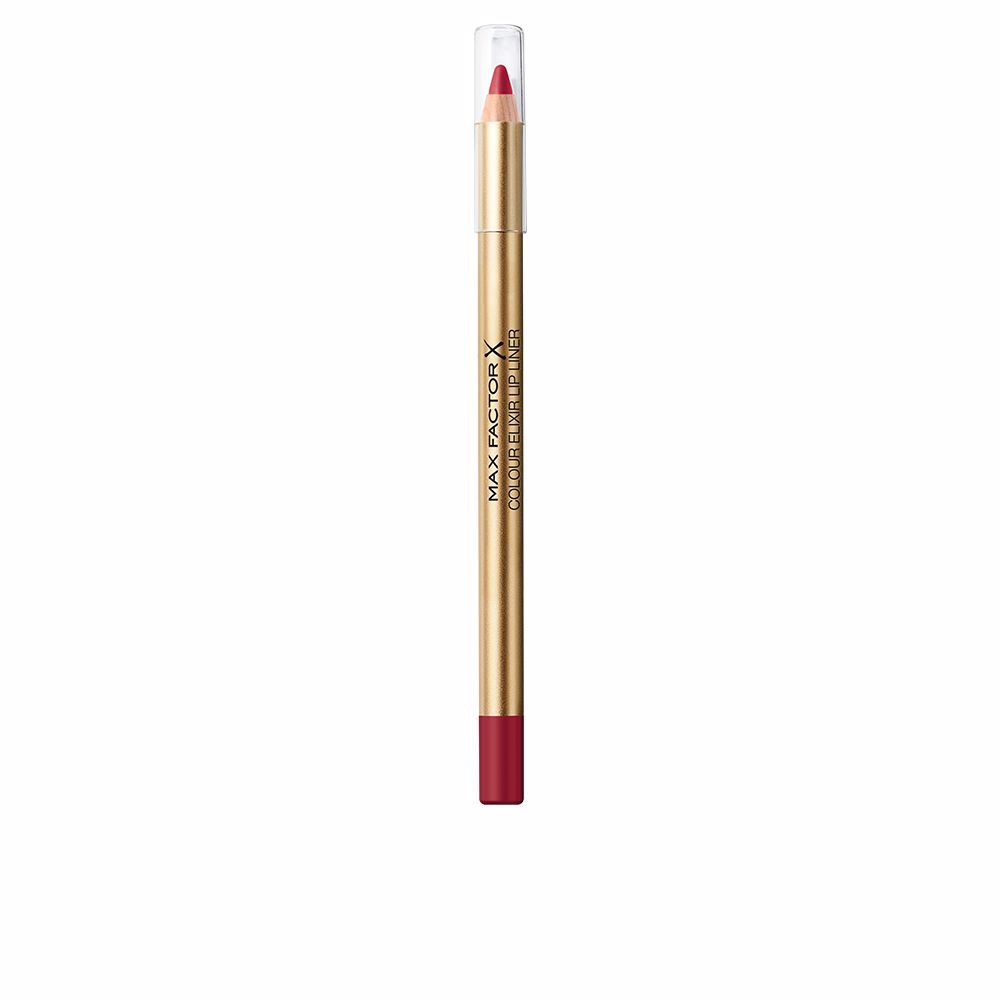 Colour Elixir Lipliner #075-rich Wine 10 g Image