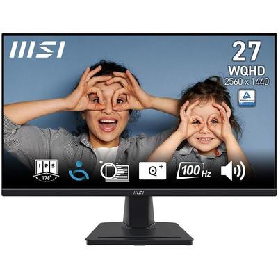 Msi Monitor »PRO MP275QDE« 69 cm / 27,2 ''
