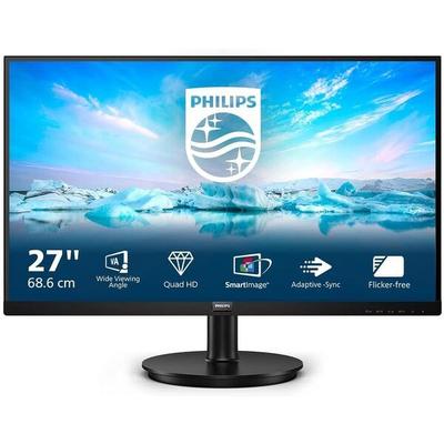 Philips Monitor »V-Line 275V8LA« 68,6 cm / 27 ''