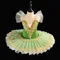 Abbigliamento per bambini Giorno dei bambini Casual Estate Ragazze Vestono Abbigliamento per bambini