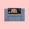 Stone Protectors Action Game Cartridge For SNES 16bit NTSC PAL USA EUR Video Game Consoles