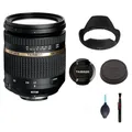 Tamron SP 17-50mm F/2.8 XR Di-II VC LD telecamere SLR digitali asferiche APS-C per Nikon Canon(B005)