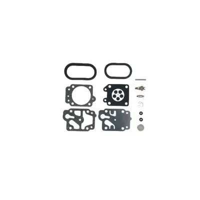Oem/Odm Carburetors Diaphragm Gasket Kits For Mitsubishi Tle43 Walbro K20-Wya Carburetor Rebuild Repair Kit