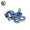 6802RS Bearing 15x24x5mm ABEC-7 1PCS RC Car Trucks Racing Hobby Ball Bearings 2RS For 1/10 1/8 Traxxas Axial