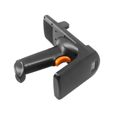 3CGRO-R12 Uhf Handheld Bluetooth Scanner Uhf Rfid Handheld Reader Electronic Tag Qr Code Scanning