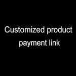 Personnalisation des liens de paiement des produits pour personnaliser divers produits!