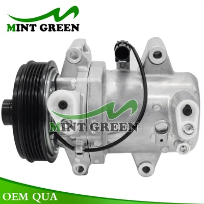 Automotive Air Conditioning Compressors for Mitsubishi L200 2.4 7813B143 92600D251B-S B211000039