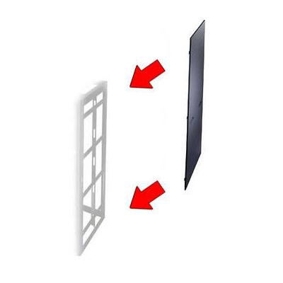 Middle Atlantic SPN-40-36 Side Panels for MRK-4036 - [Site discount] SPN-40-36
