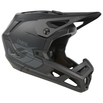 O'Neal - SL1 Helmet Solid - Radhelm Gr M - 57/58 cm grau Image