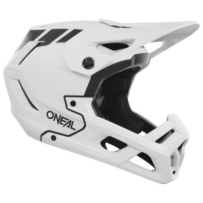 O'Neal - SL1 Helmet Crest - Radhelm Gr S - 55/56 cm grau Image