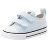 Sneaker CONVERSE "CHUCK TAYLOR ALL STAR EASY-ON", Gr. 25, blau supermoon, Textil, sportlich, Schuhe, für Kinder