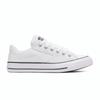 Sneaker CONVERSE "CHUCK TAYLOR ALL STAR MALDEN STREET", Gr. 42,5, schwarz-weiß (weiß, schwarz, weiß), Textil, sportlich, Schuhe