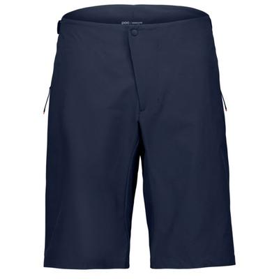 POC - Motion Air Shorts - Radhose Gr XS blau Image