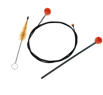 Reka Cleaning Set French Horn