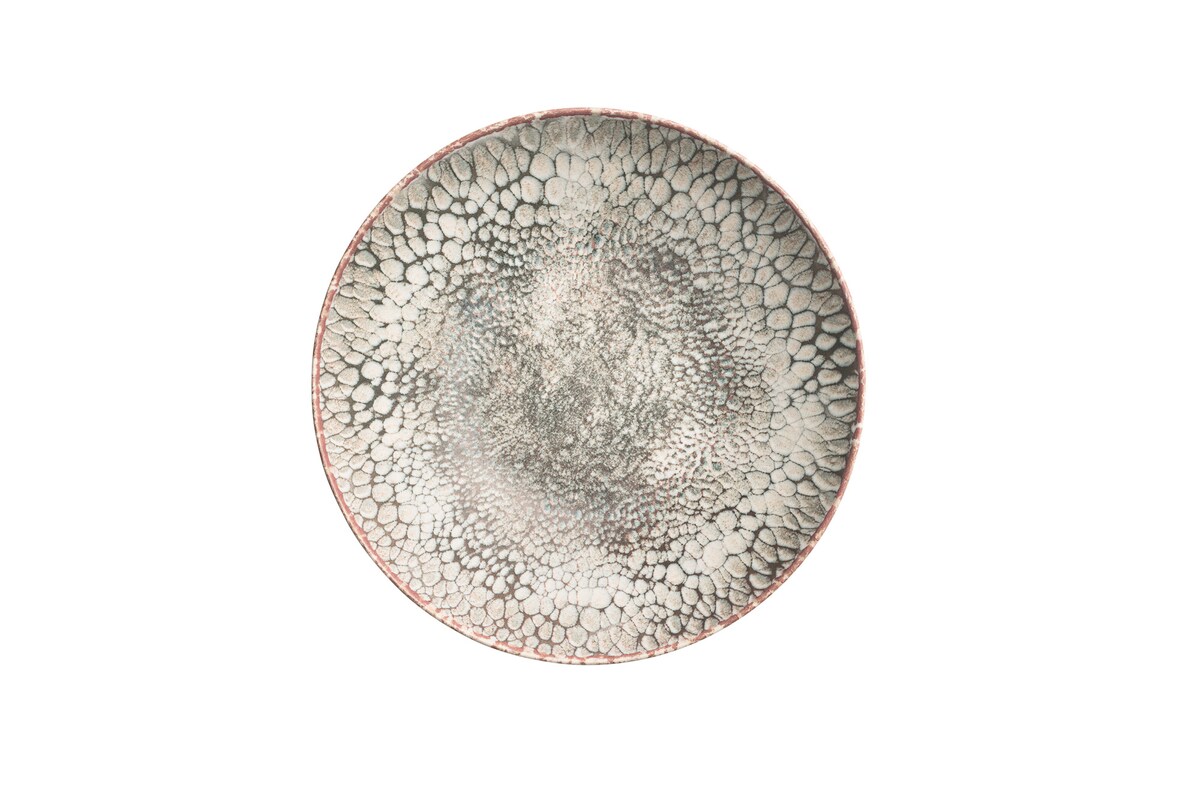 Schale Set ROCKZZERO, tief, Ø 24 cm, 1,7 ltr., Set á 4 Stück, coupe iris, Steinzeug Image