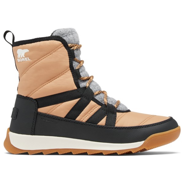 Sorel - Women's Whitney II Plus Lace Waterproof - Winterschuhe 36 | EU 36 beige
